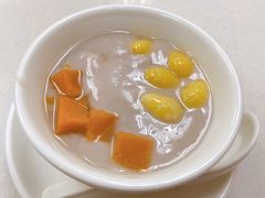 -味香园传统甜品店(牛车水店)