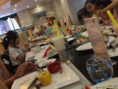 -新君悦国际酒店
