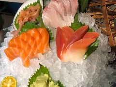 -極上萬膳·日料放题(海岸城店)