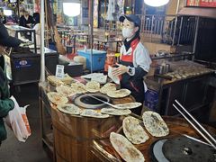 -正宁路小吃夜市