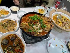 -潇湘码头·鲜湘菜(清河店)