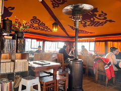 大堂-玛吉阿米·餐吧