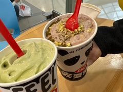 -DQ·蛋糕·冰淇淋(金牛万达店)