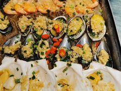 -晶泽丽琅·鱼鲜川菜(川师店)
