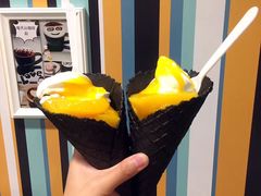 -麦当劳(温州人民路店)