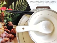 -名善山珍·野生菌汤锅(文殊院店)