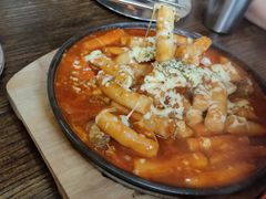 -MI WU FACTORY米屋美食工厂餐厅(绿地店)