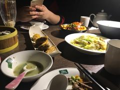 -青叶202都市餐厅(迪诺水镇店)