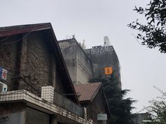 -浮光之丘MontCake生日蛋糕(科华路店)