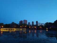 -万泉公园