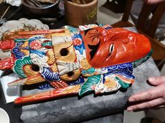 -包整·丝娃娃(一览甲秀楼风景店)