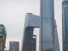 -中央广播电视总台(光华路办公区)