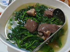 -东坊味道私房菜·地道顺德菜(大良店)
