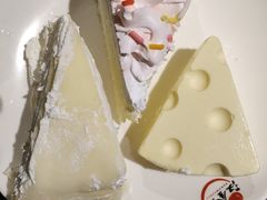 -汉金城海鲜烤肉自助百汇(威海威高广场店)