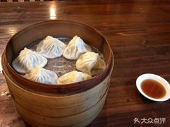 -五芳齋(云南南路店)