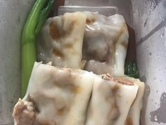 -七哥港式茶餐厅(亮马桥总店)