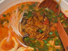 -味千拉面(广州白云机场T1西二店)
