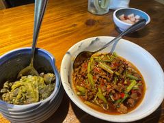 农家黄牛肉-小湘旺臭鳜鱼(百子湾店)