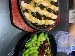 -青木岚小海鲜•小龙虾(友谊店)