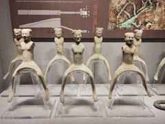 -河南博物院