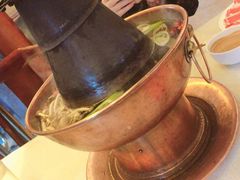 -东来顺饭庄(天坛店)