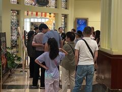 -哈尔滨香格里拉大酒店