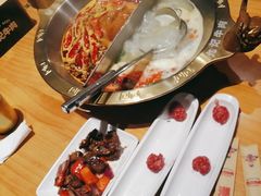 -九记潮汕现切鲜牛肉自助火锅(长沙·方圆荟店)