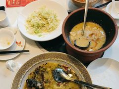 -新南苑酒家(德思勤店)