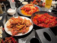 -红盔甲·小龙虾(人民广场店)