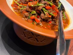 -福满我家大碗厨·湘菜(上海大厦店)