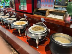 -素心素食(翠苑店)