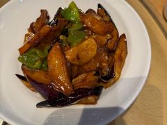 -关东小磨东北菜(上海长风大悦城店)