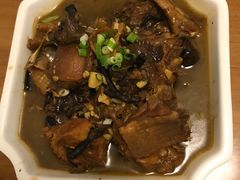 -钰田大院·碳烤虹鳟鱼·怀柔地道农家菜(雁栖湖店)