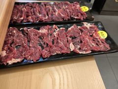 -嬷孙家潮汕牛肉火锅(北京路天河城店)