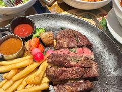 -安妮意大利餐厅(国贸店)