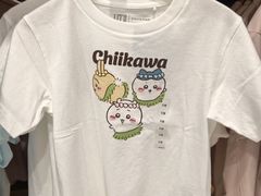 -优衣库(上海正大广场店)