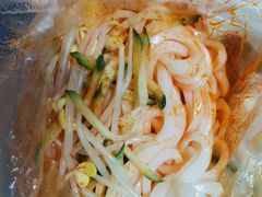 -焦记老潼关肉夹馍(东五路店)