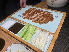 -娄三少春饼·烤鸭(合生汇购物中心店)