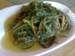 -吕四港大酒店-餐厅