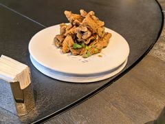 -苏帮袁Sue Cuisine(将台店)