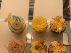 -派悦坊·甜品·蛋糕(虹口龙之梦店)