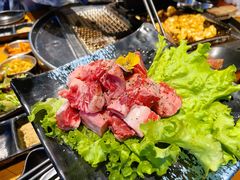 原味黑牛肋-伍丁·烤牛肋(和平东桥店)