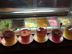 -浦东绿地铂骊酒店品珍轩中餐厅