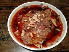 夫妻肺片-夫妻肺片·中华老字号·正宗川菜(春熙路店)
