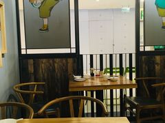 大堂-陈傻子餐厅(世纪都会店)