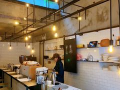 -Ocean's Table 欧舍