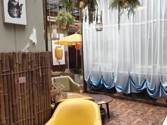 -茶去咖啡屋(武侯祠店)