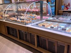 -巴黎贝甜(凯德MALL望京店)