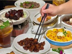 -新白鹿餐厅(第一百货店)
