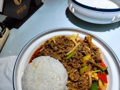 -阿西娅食府(中关村店)